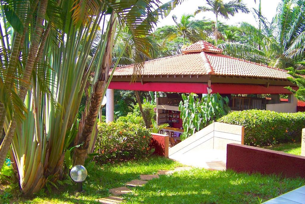Villa Anakao Abidjan Exterior foto